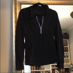 LULULEMON Thermal Long Sleeve - BARELY WORN